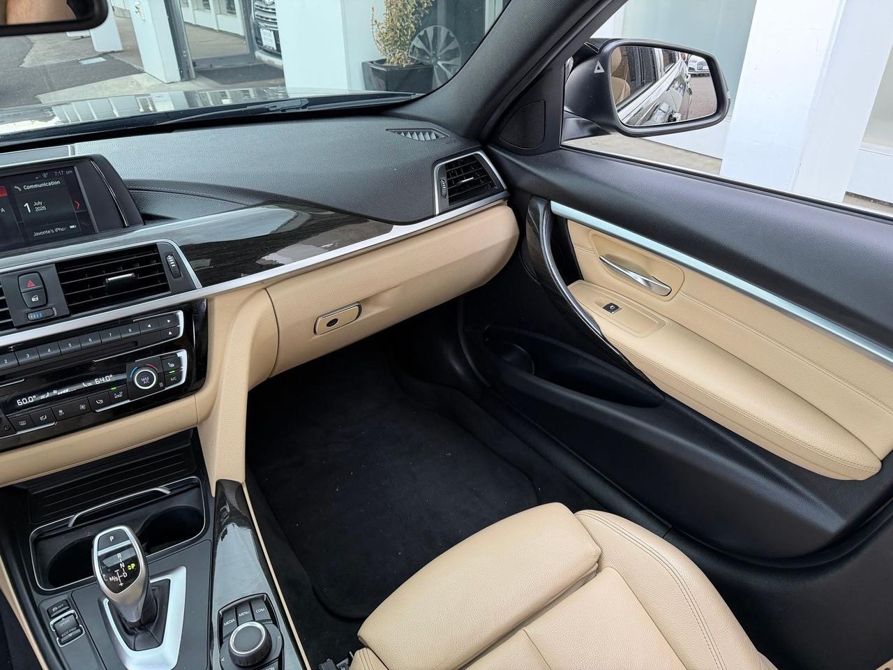 2018 BMW 3 Series 330i Gladstone OR