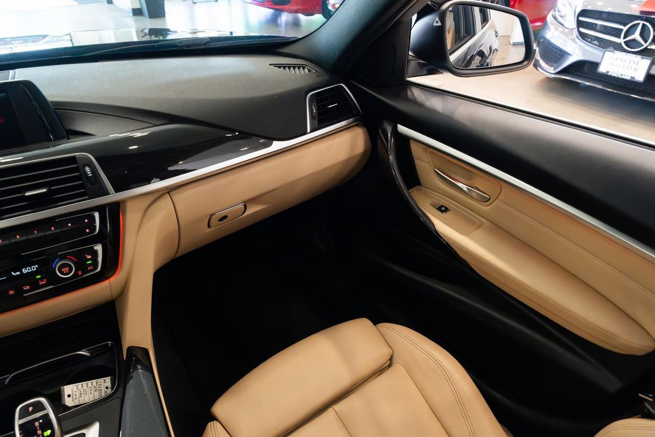 2018 BMW 3 Series 330i Gladstone OR