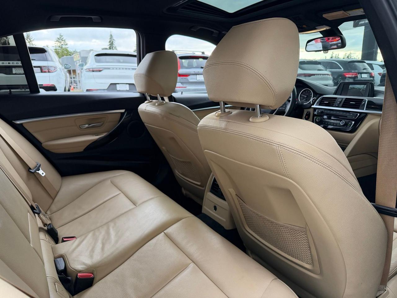 2018 BMW 3 Series 330i Gladstone OR