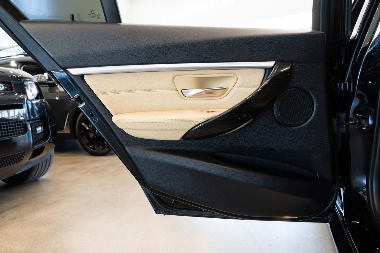 2018 BMW 3 Series 330i Gladstone OR