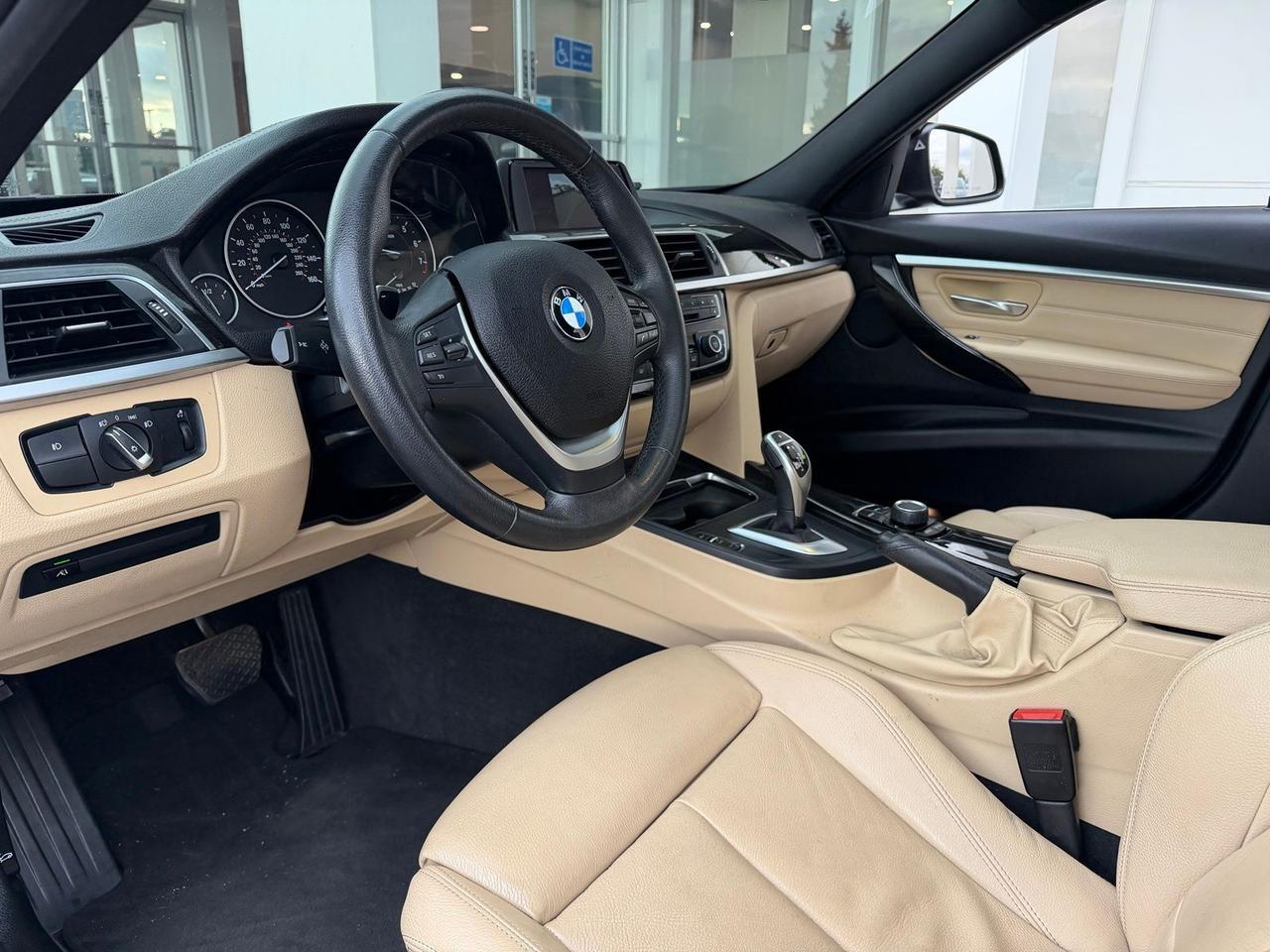 2018 BMW 3 Series 330i Gladstone OR
