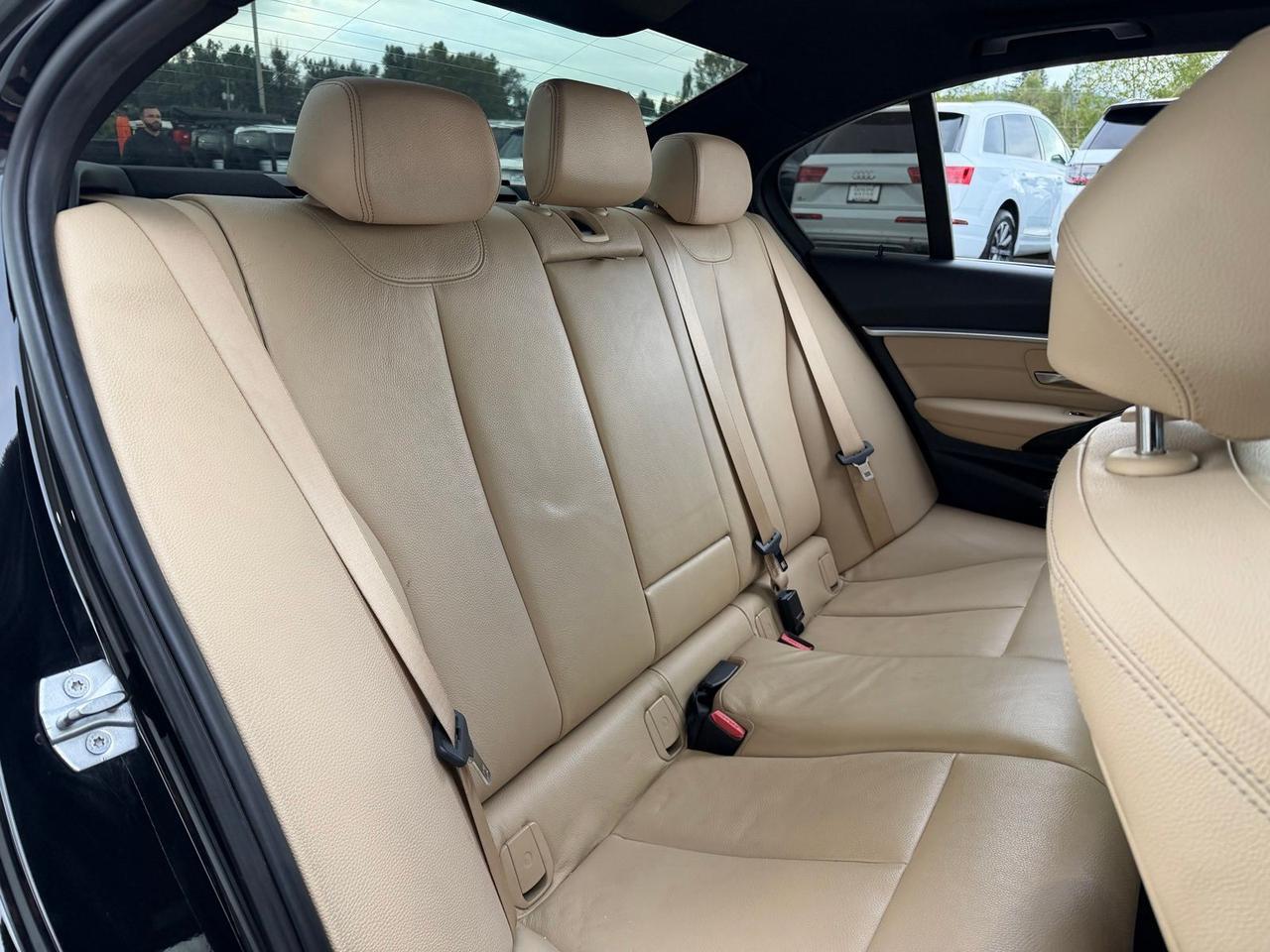 2018 BMW 3 Series 330i Gladstone OR