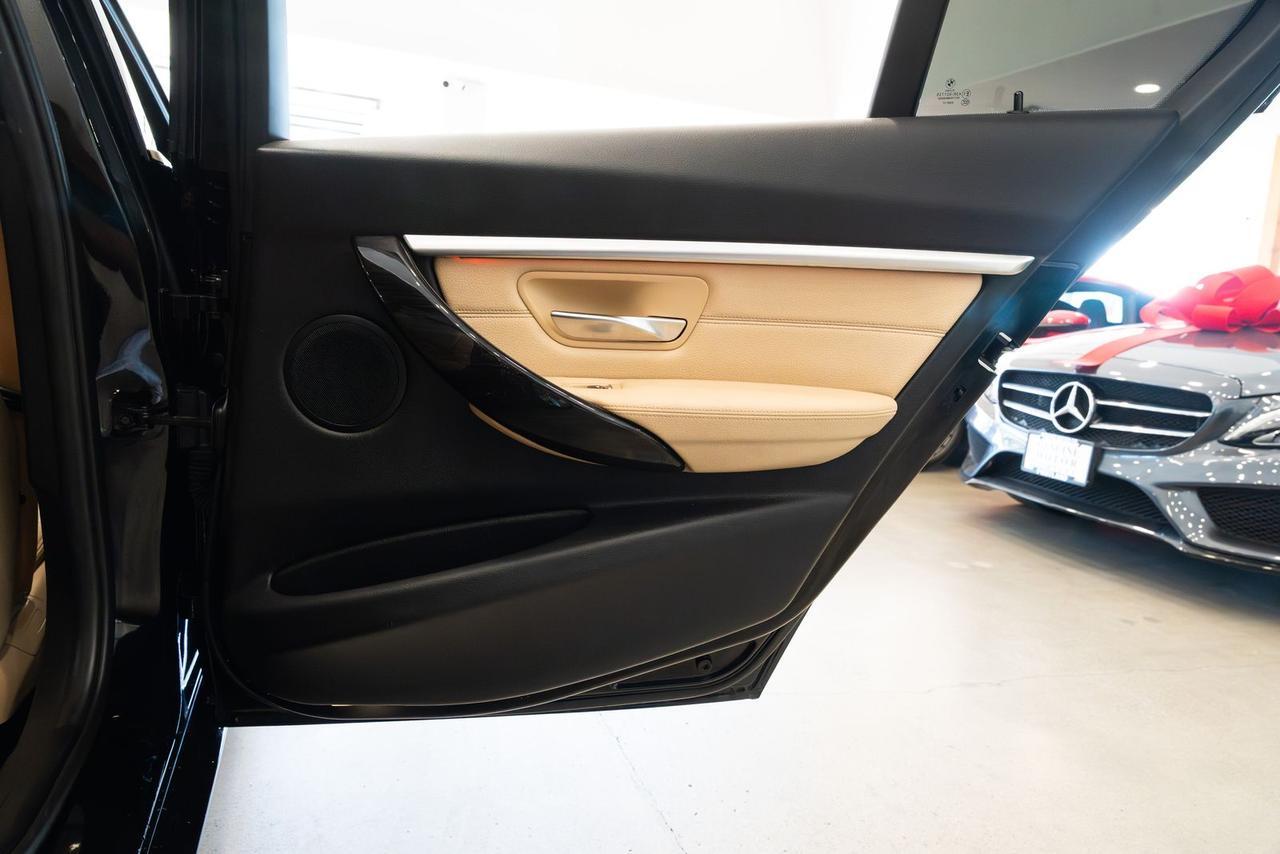 2018 BMW 3 Series 330i Gladstone OR
