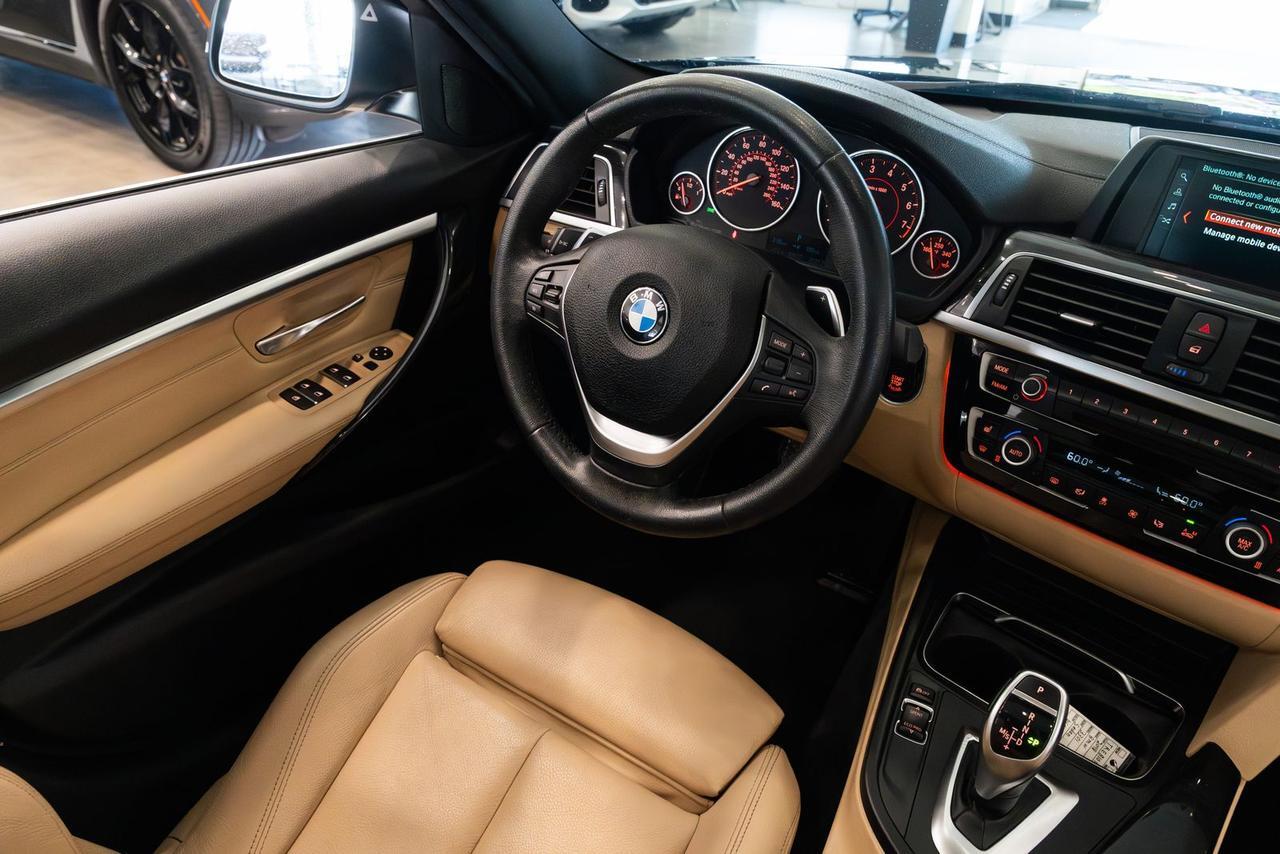 2018 BMW 3 Series 330i Gladstone OR