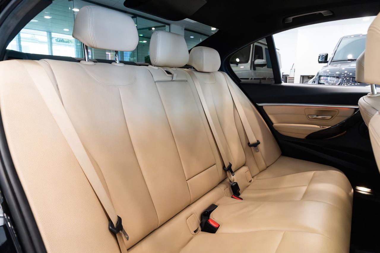 2018 BMW 3 Series 330i Gladstone OR