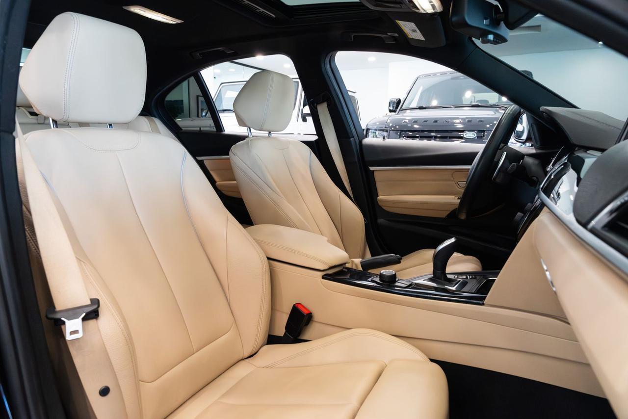 2018 BMW 3 Series 330i Gladstone OR