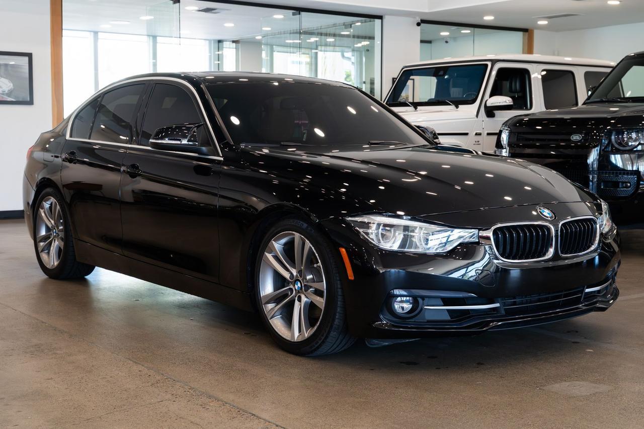 2018 BMW 3 Series 330i Gladstone OR
