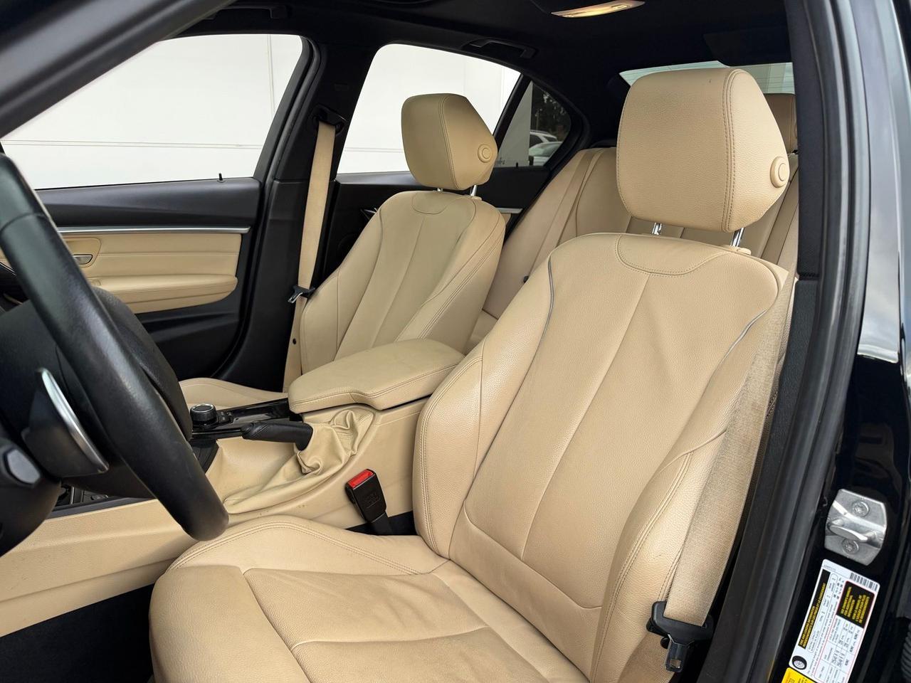 2018 BMW 3 Series 330i Gladstone OR