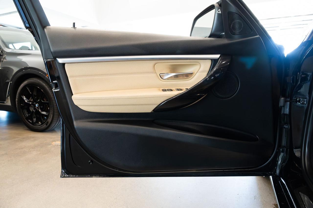 2018 BMW 3 Series 330i Gladstone OR