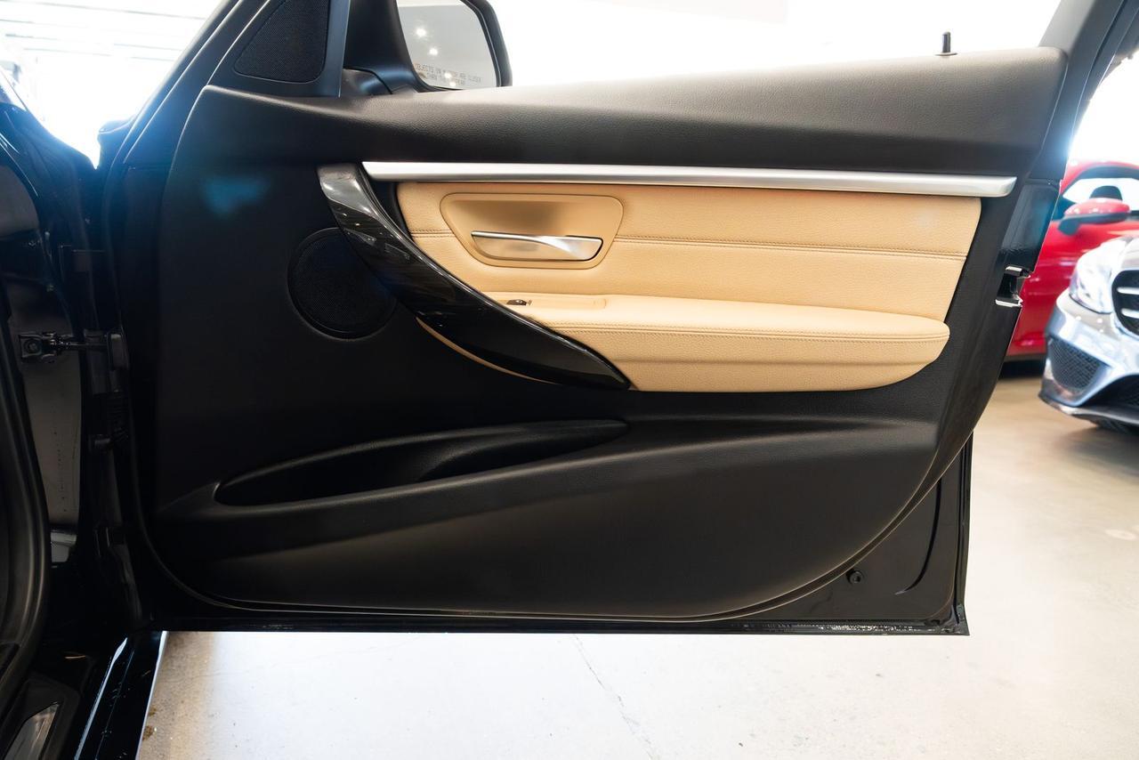 2018 BMW 3 Series 330i Gladstone OR