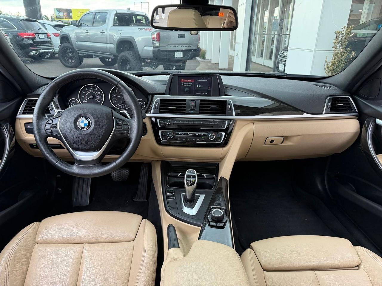 2018 BMW 3 Series 330i Gladstone OR