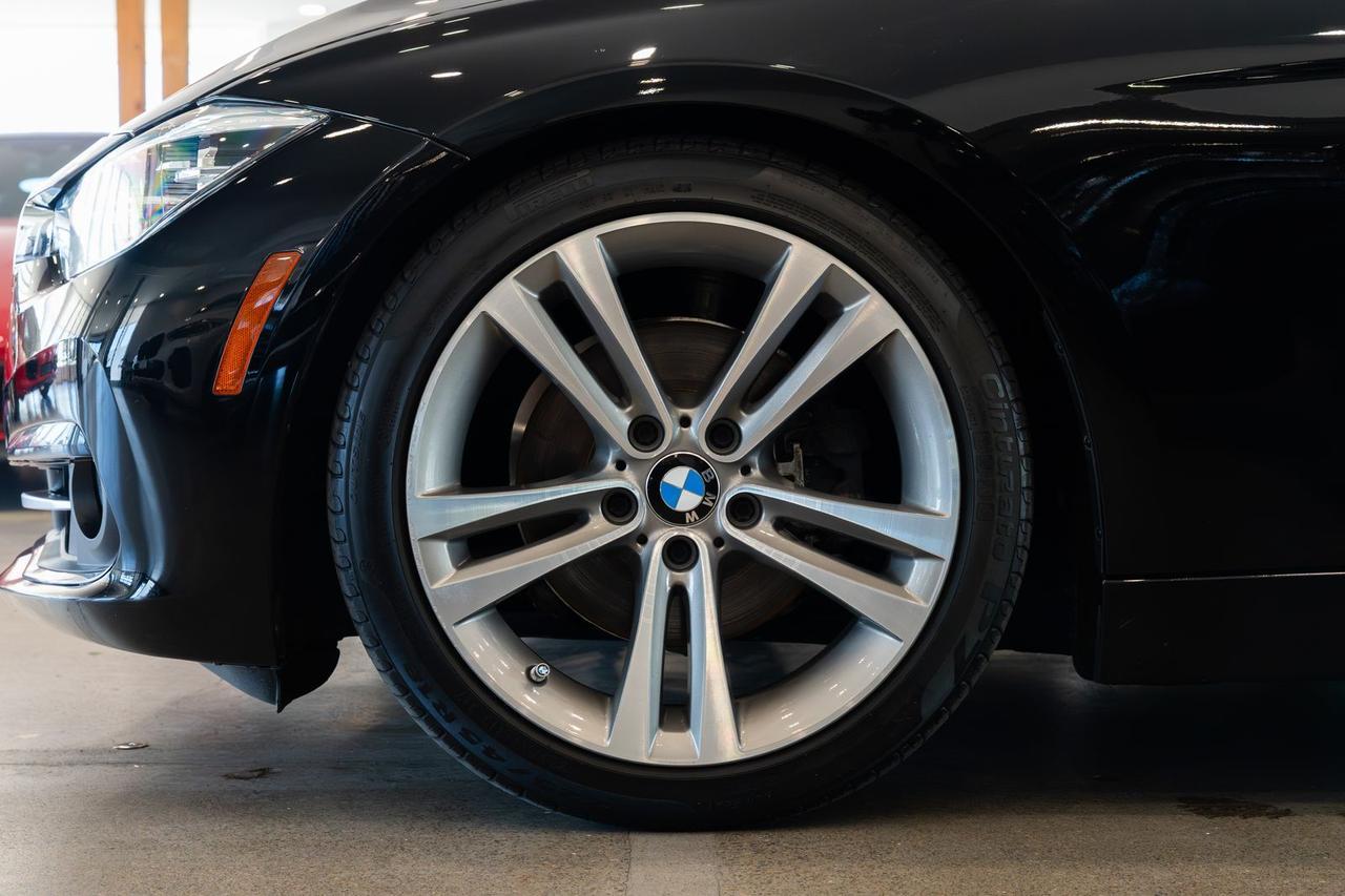 2018 BMW 3 Series 330i Gladstone OR