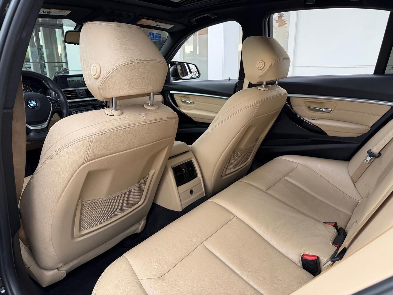 2018 BMW 3 Series 330i Gladstone OR