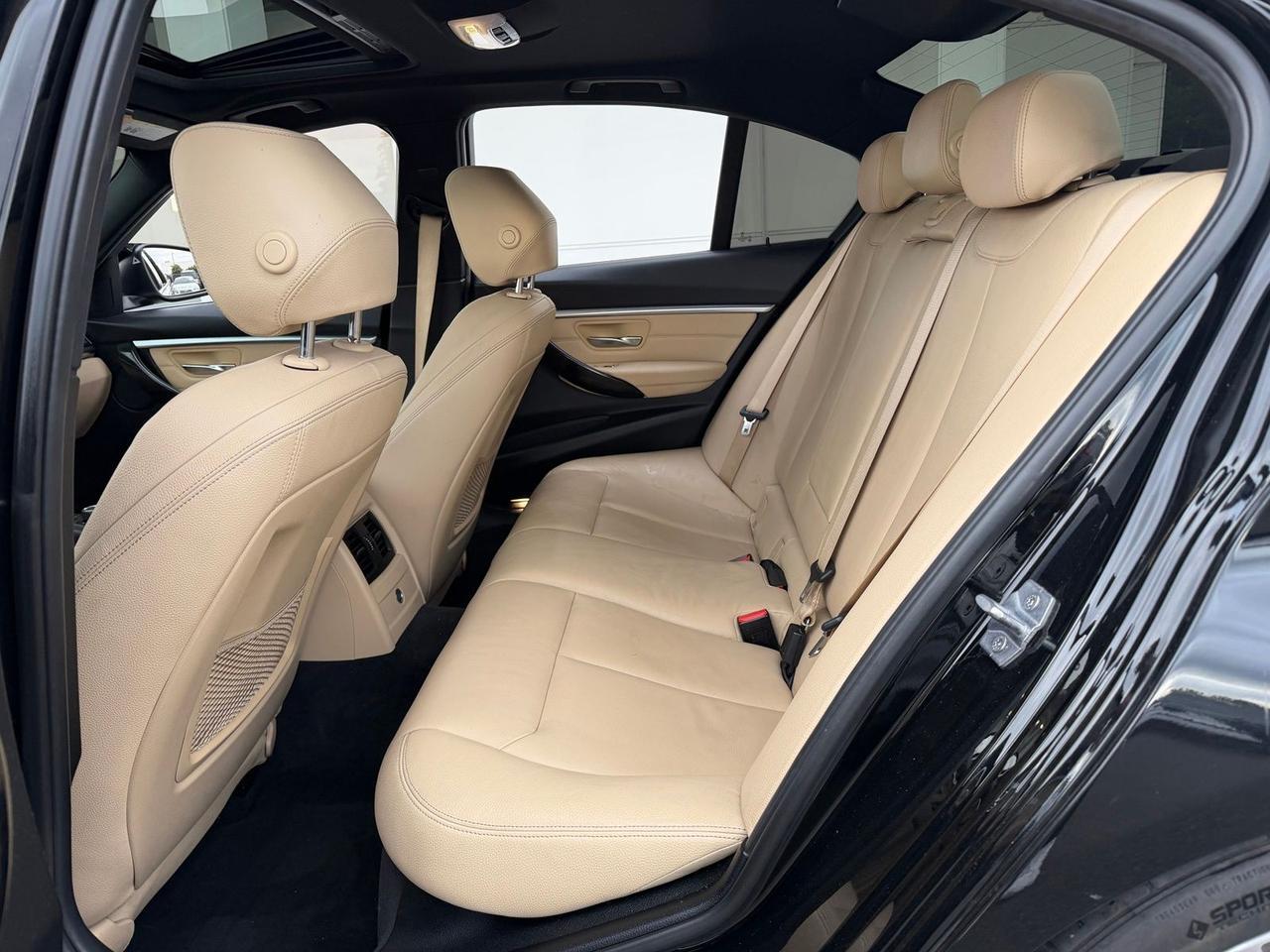2018 BMW 3 Series 330i Gladstone OR