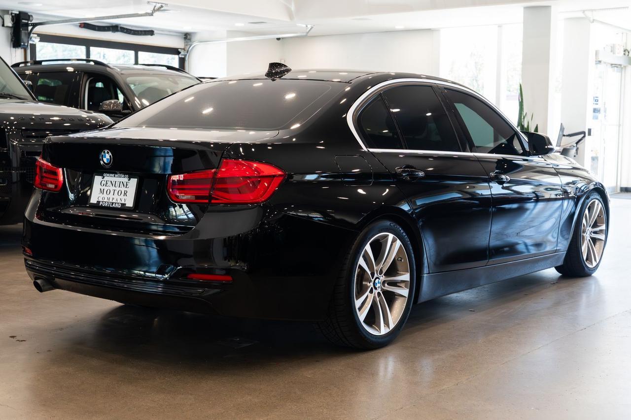 2018 BMW 3 Series 330i Gladstone OR