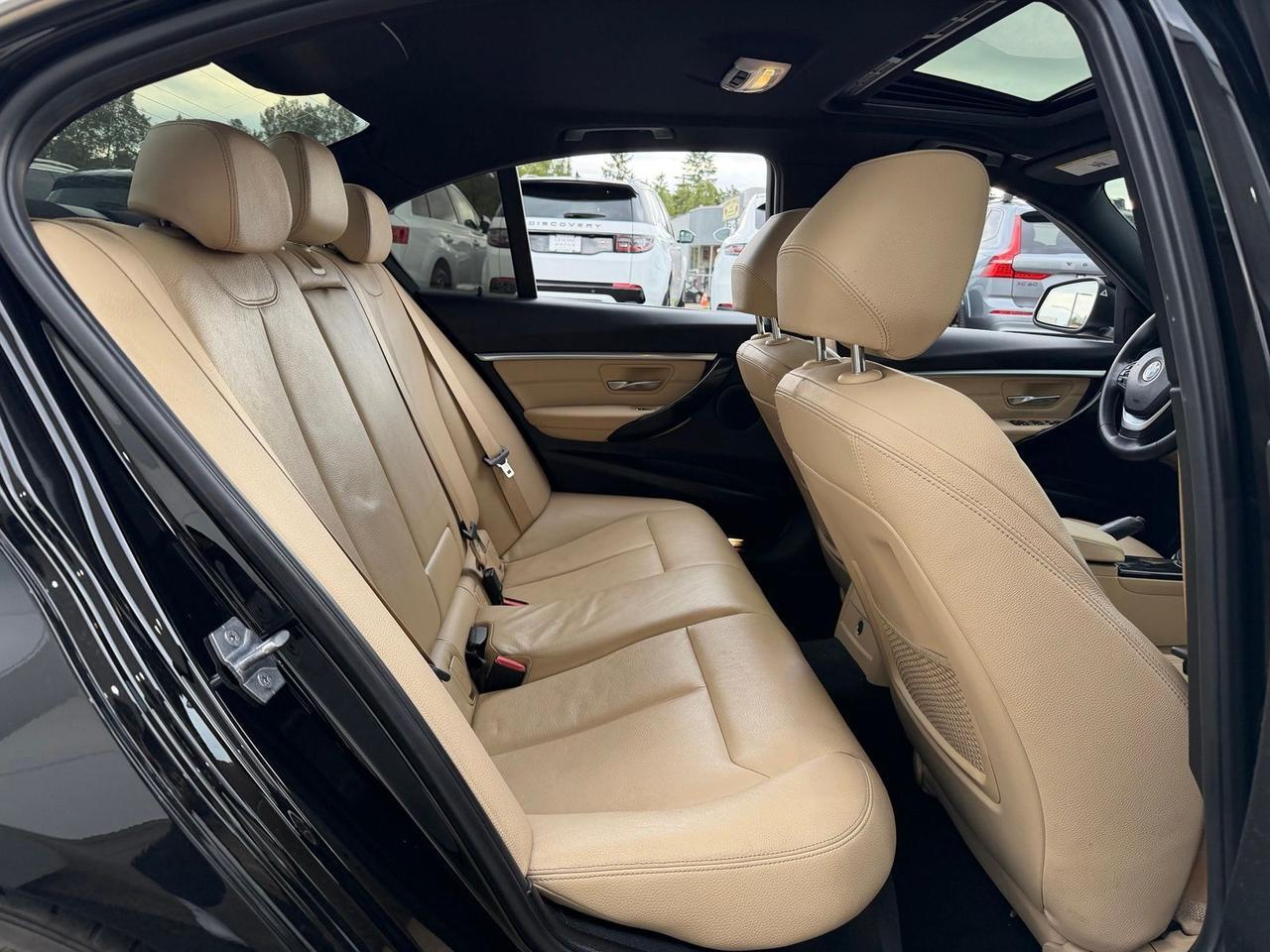 2018 BMW 3 Series 330i Gladstone OR