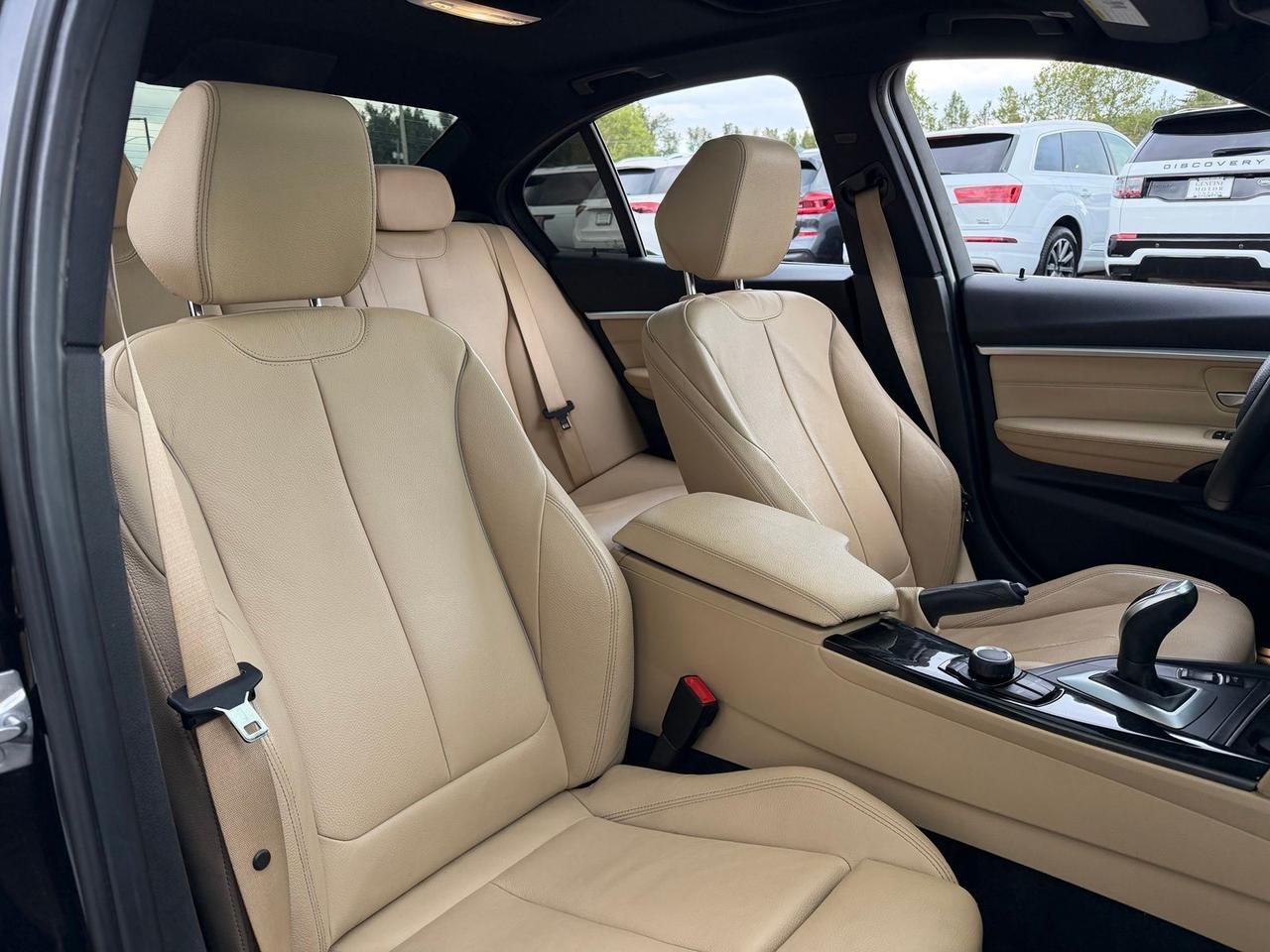 2018 BMW 3 Series 330i Gladstone OR