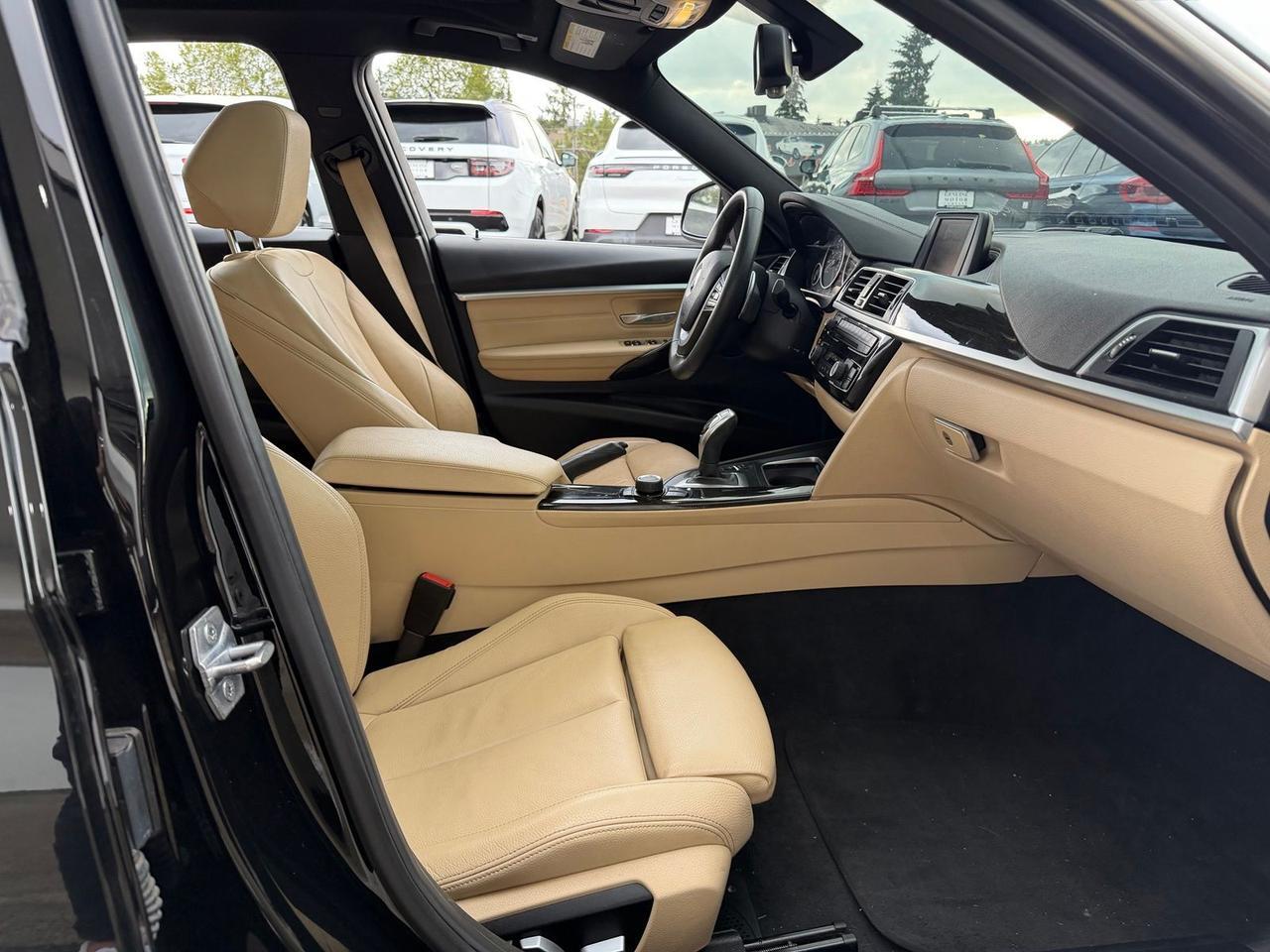 2018 BMW 3 Series 330i Gladstone OR