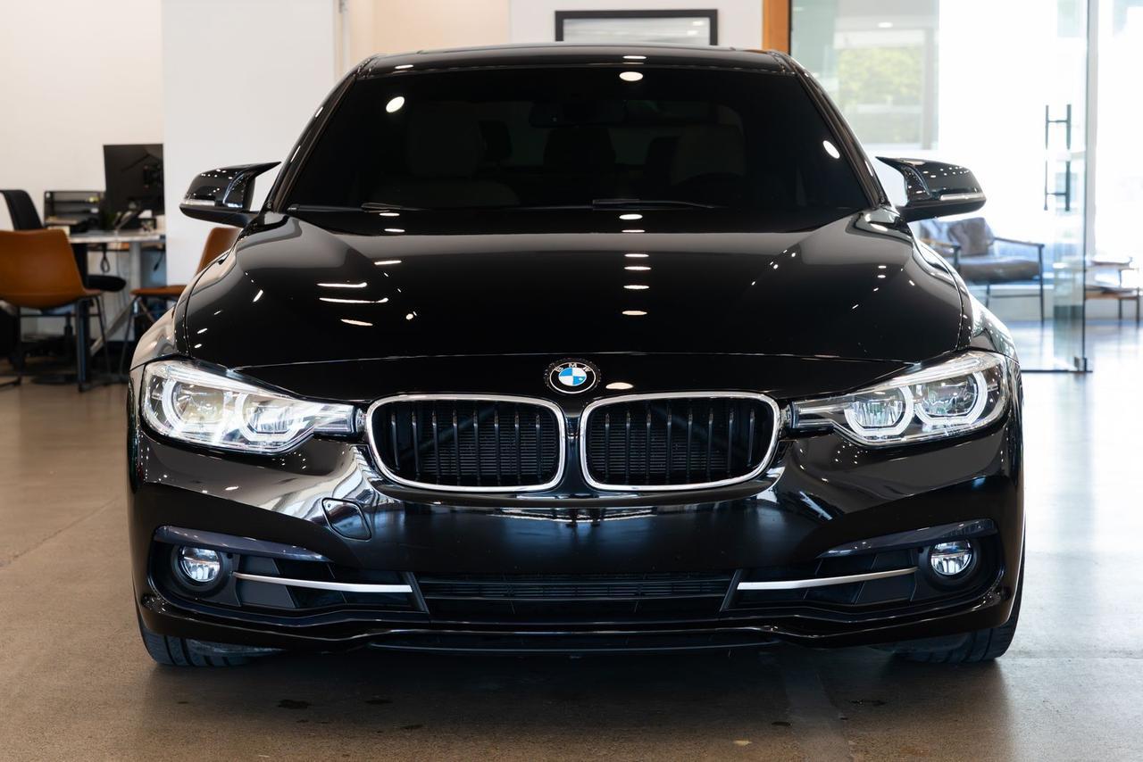 2018 BMW 3 Series 330i Gladstone OR