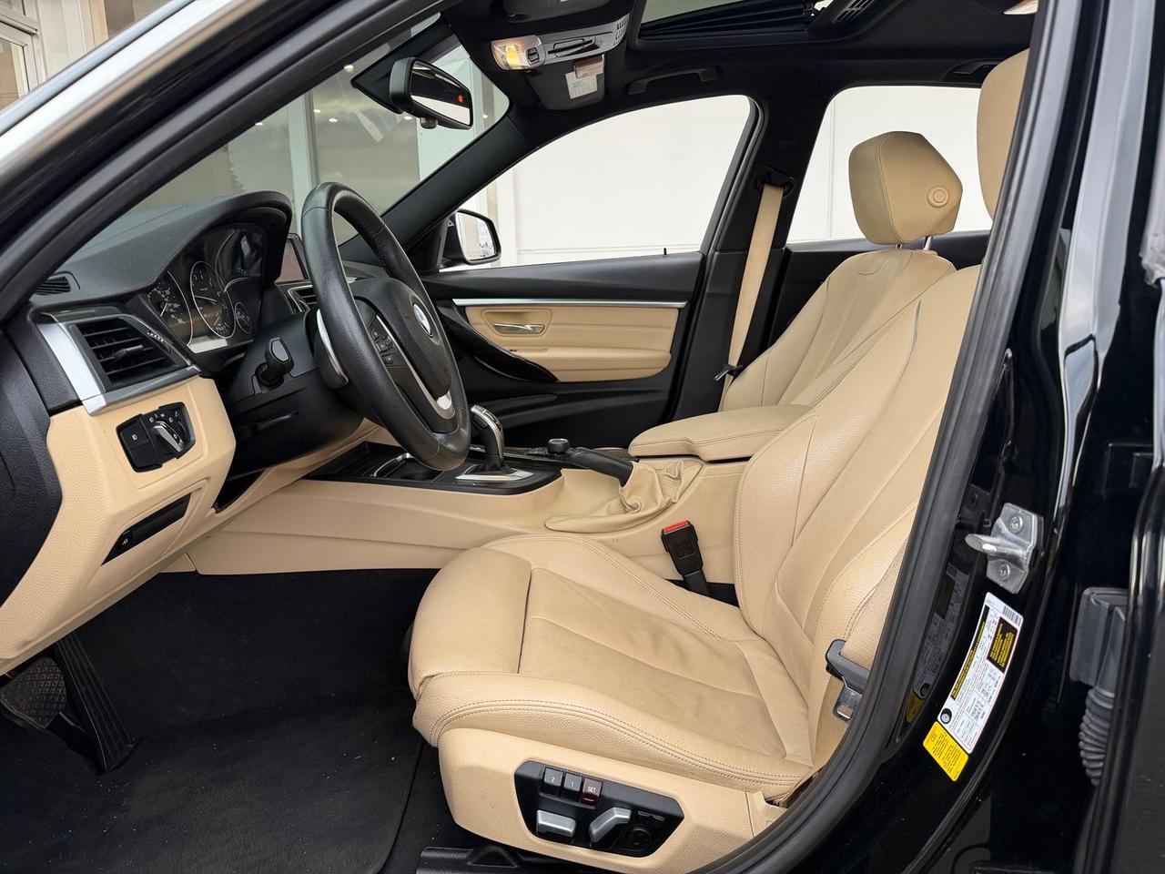 2018 BMW 3 Series 330i Gladstone OR
