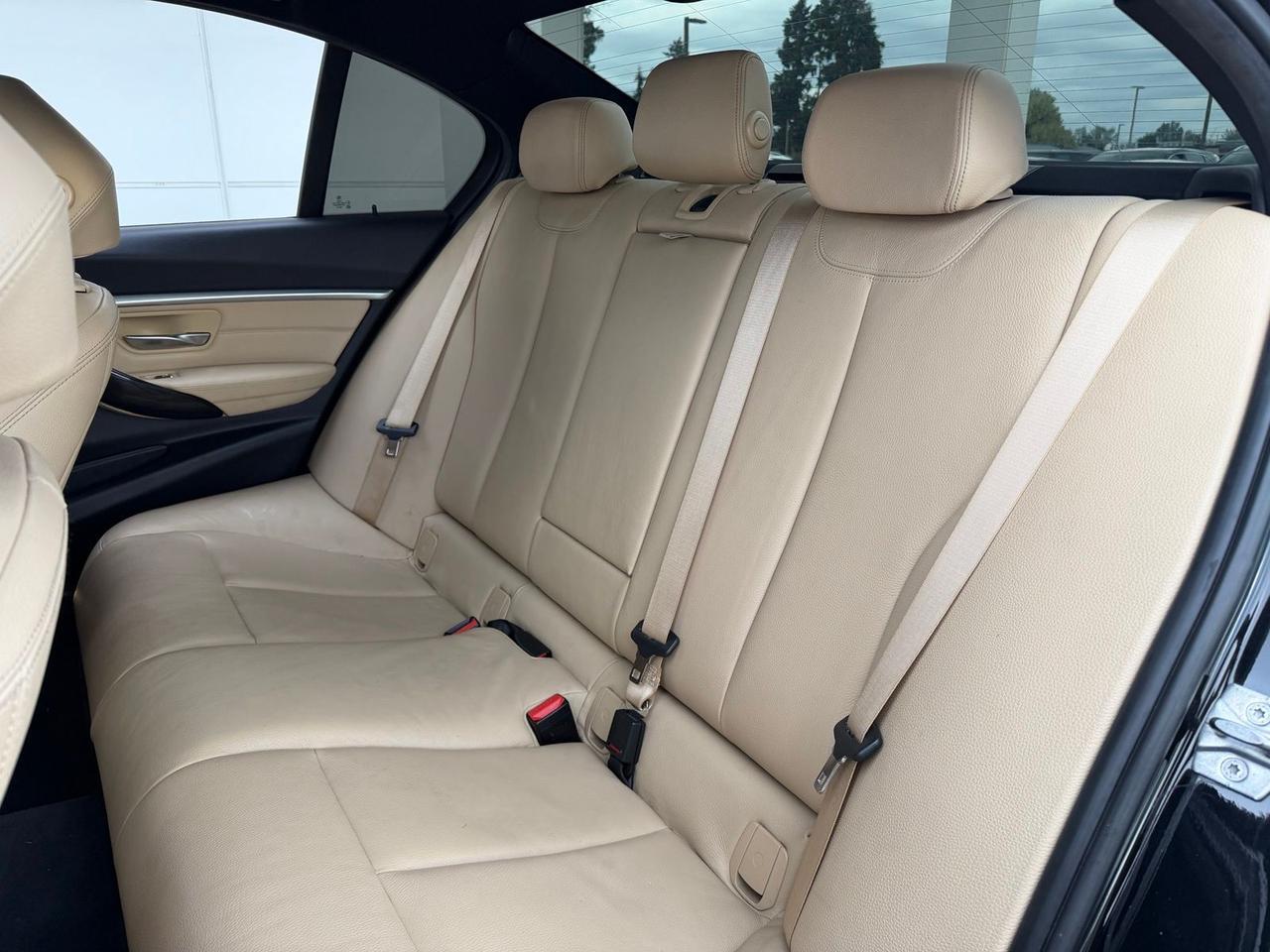 2018 BMW 3 Series 330i Gladstone OR