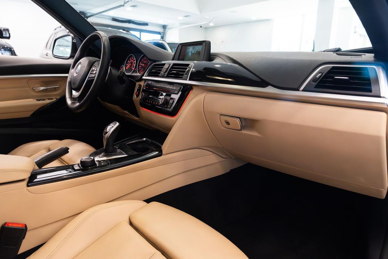 2018 BMW 3 Series 330i Gladstone OR