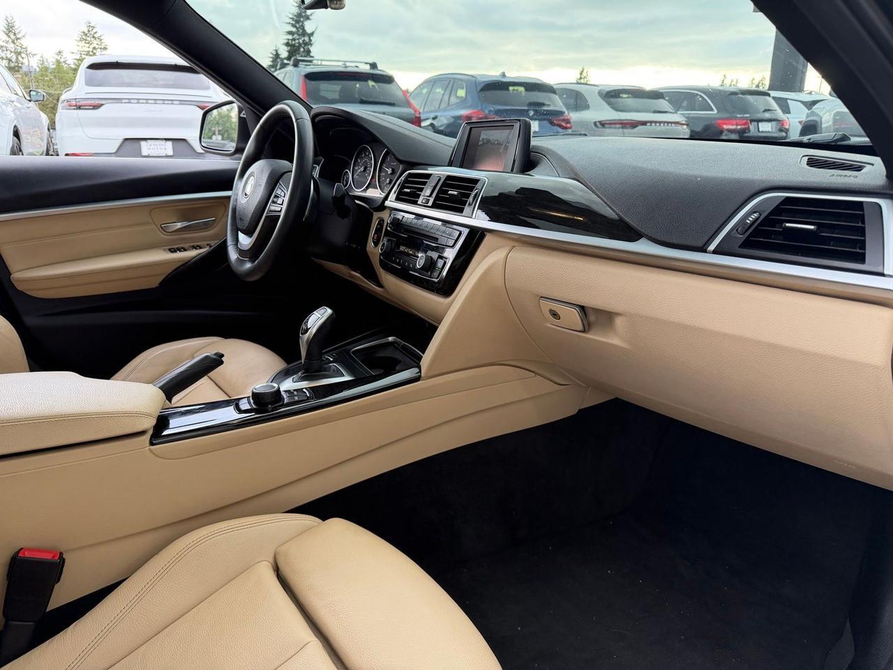 2018 BMW 3 Series 330i Gladstone OR