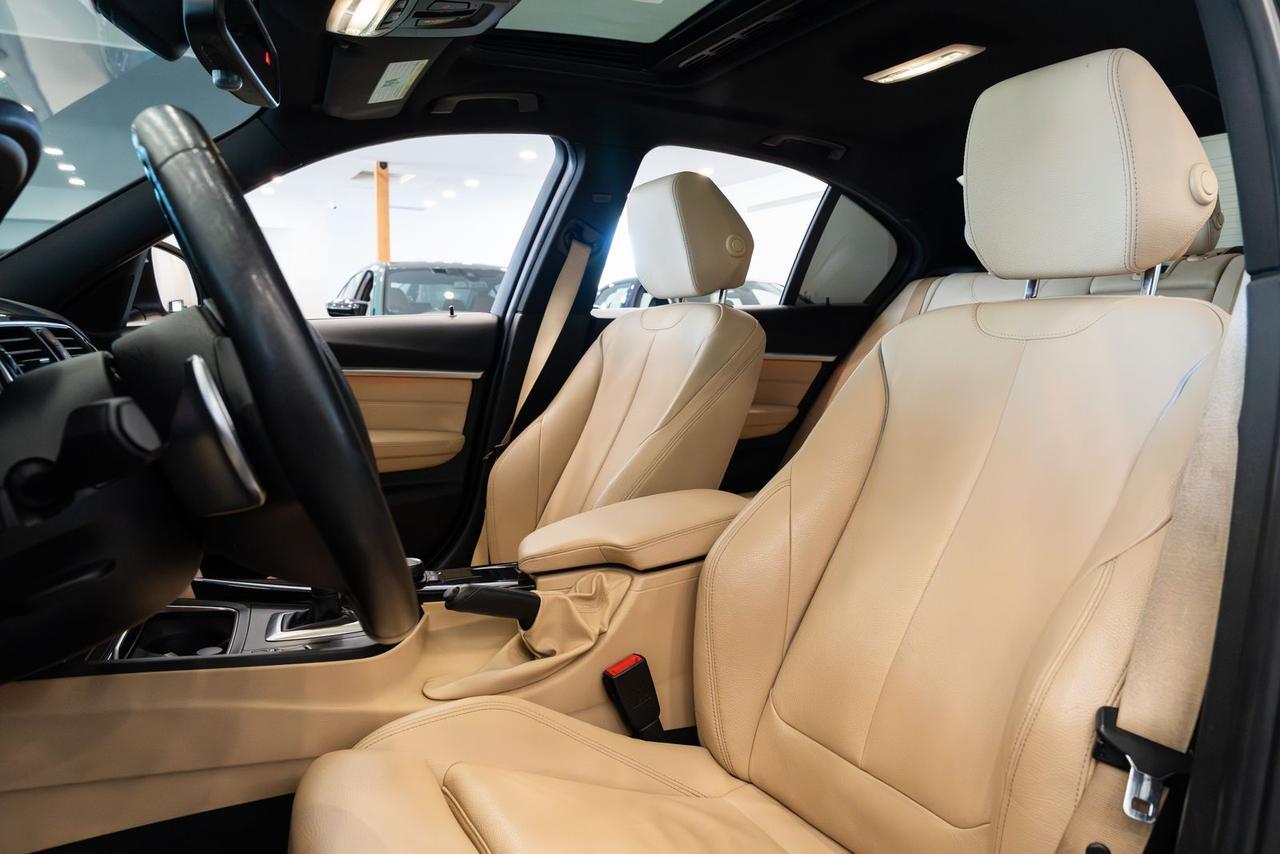 2018 BMW 3 Series 330i Gladstone OR