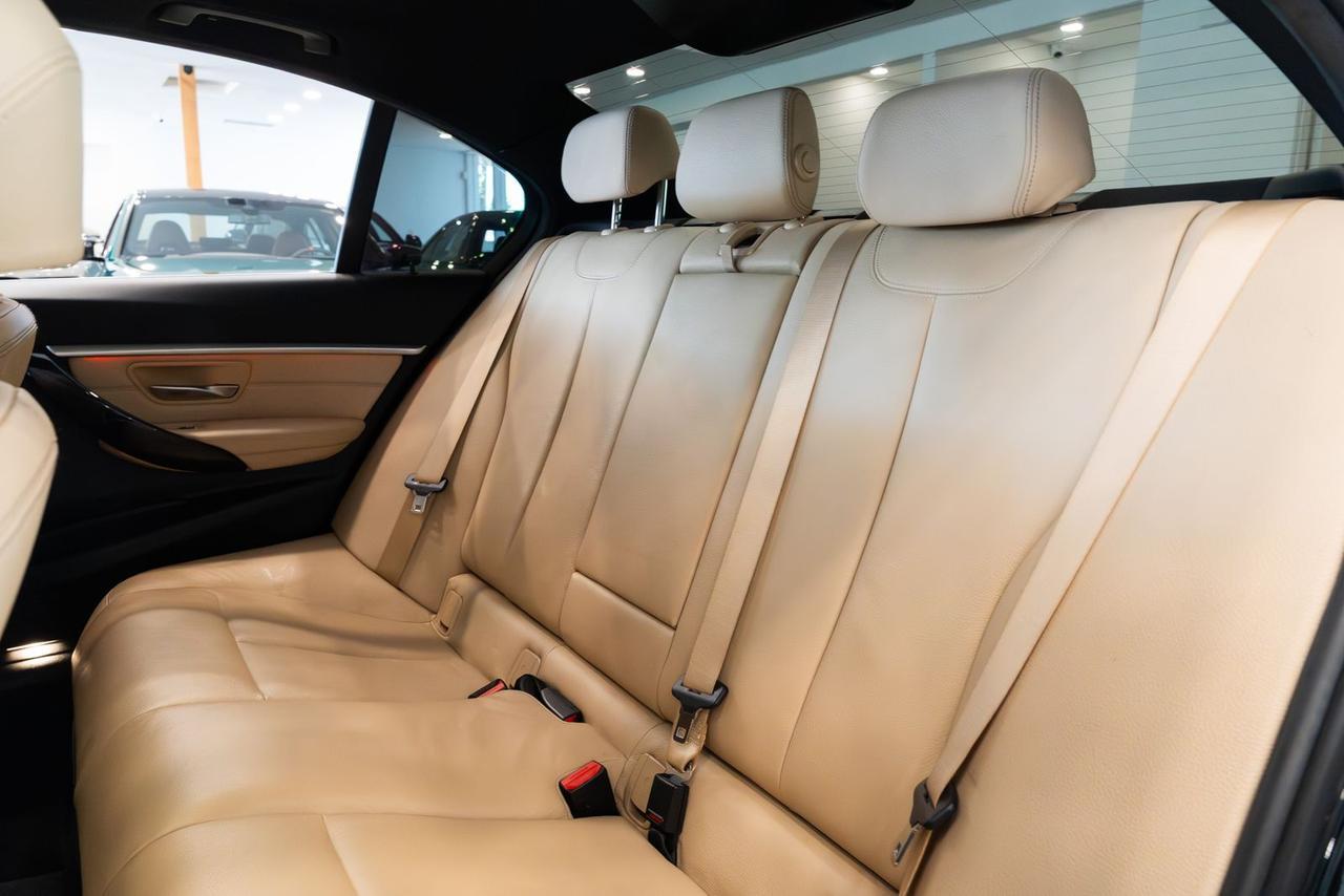 2018 BMW 3 Series 330i Gladstone OR