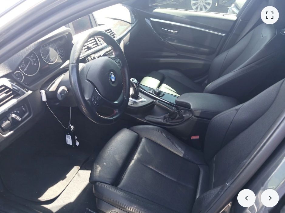 2018 BMW 3 Series 330i OR