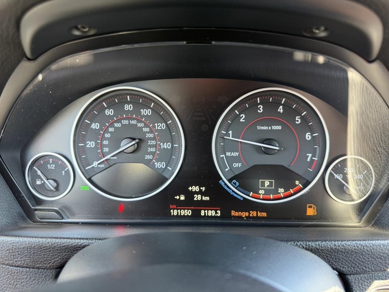 2018 BMW 3 Series 330i Hollywood FL