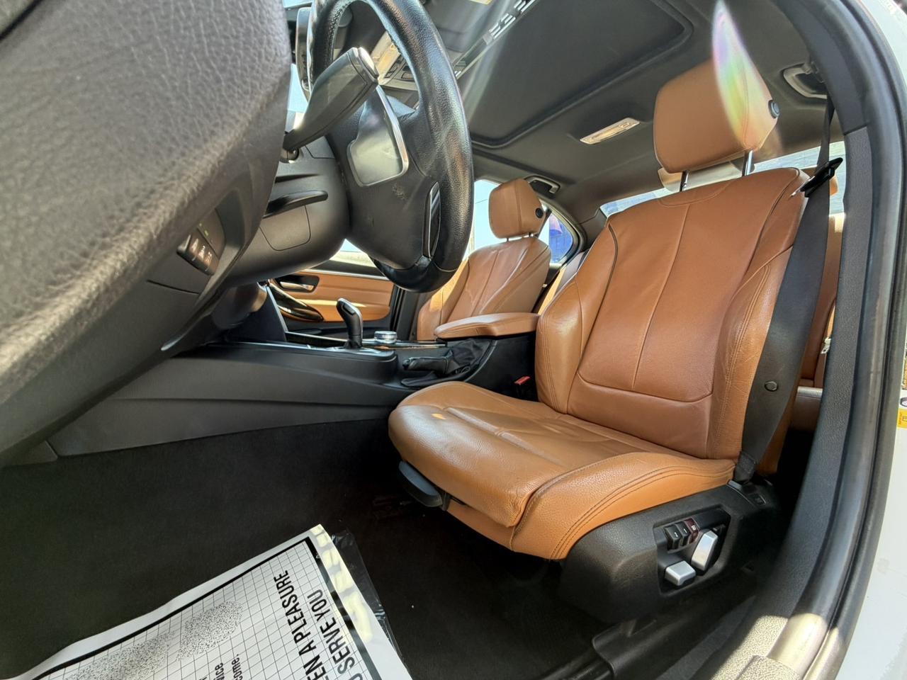 2018 BMW 3 Series 330i Hollywood FL
