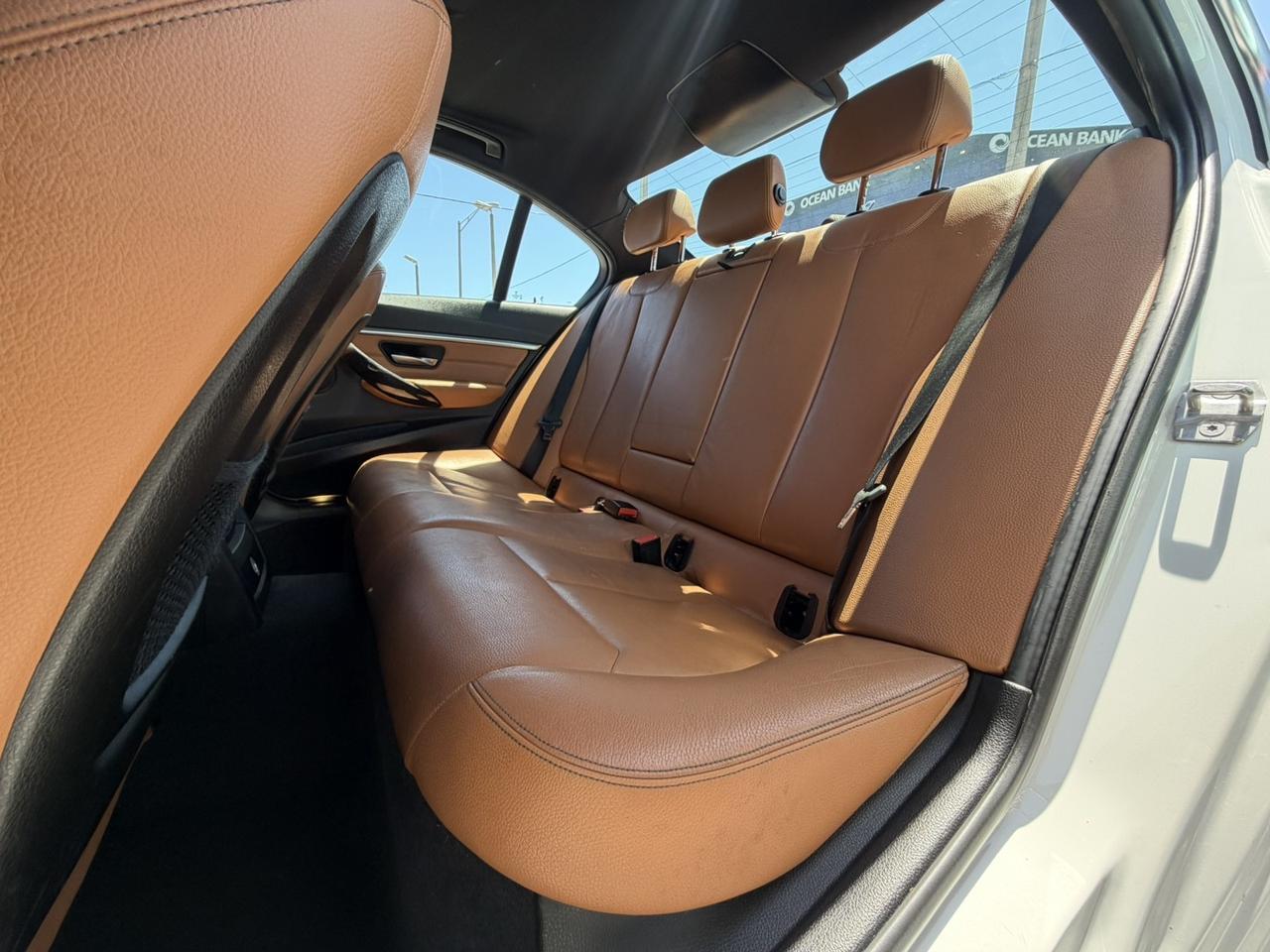 2018 BMW 3 Series 330i Hollywood FL