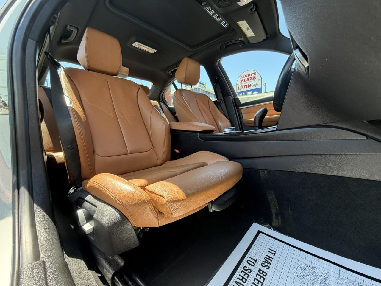 2018 BMW 3 Series 330i Hollywood FL