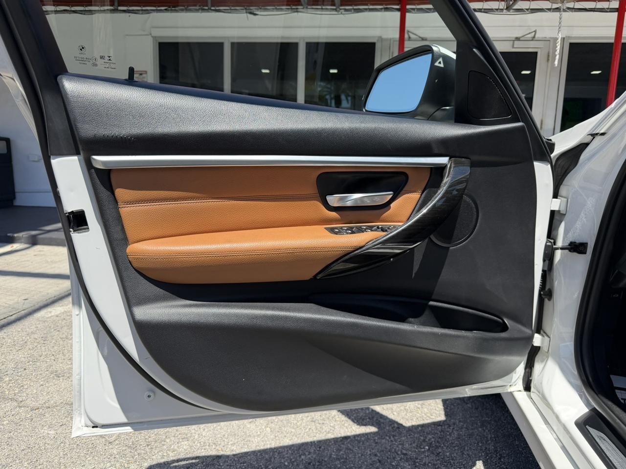 2018 BMW 3 Series 330i Hollywood FL