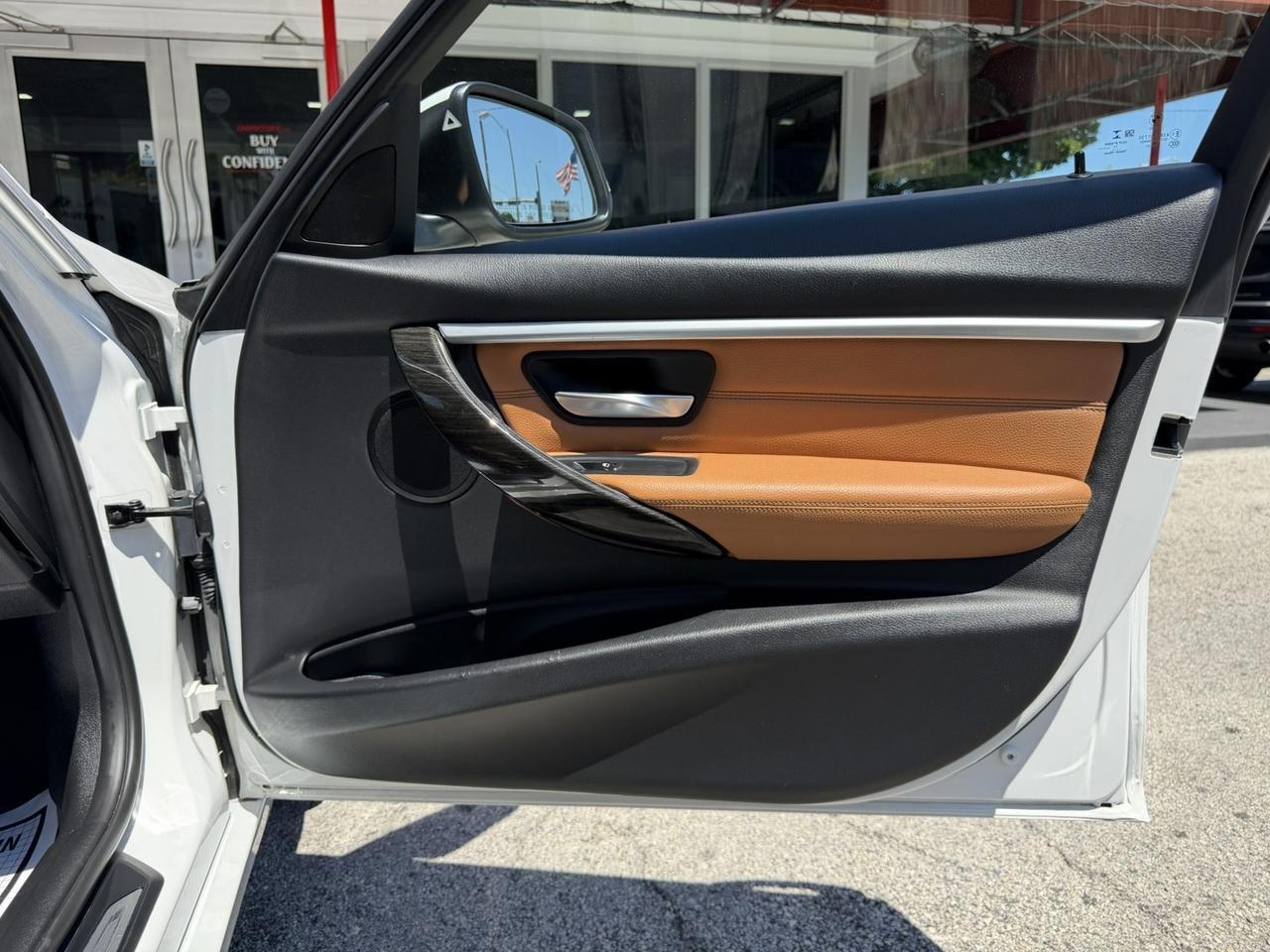 2018 BMW 3 Series 330i Hollywood FL