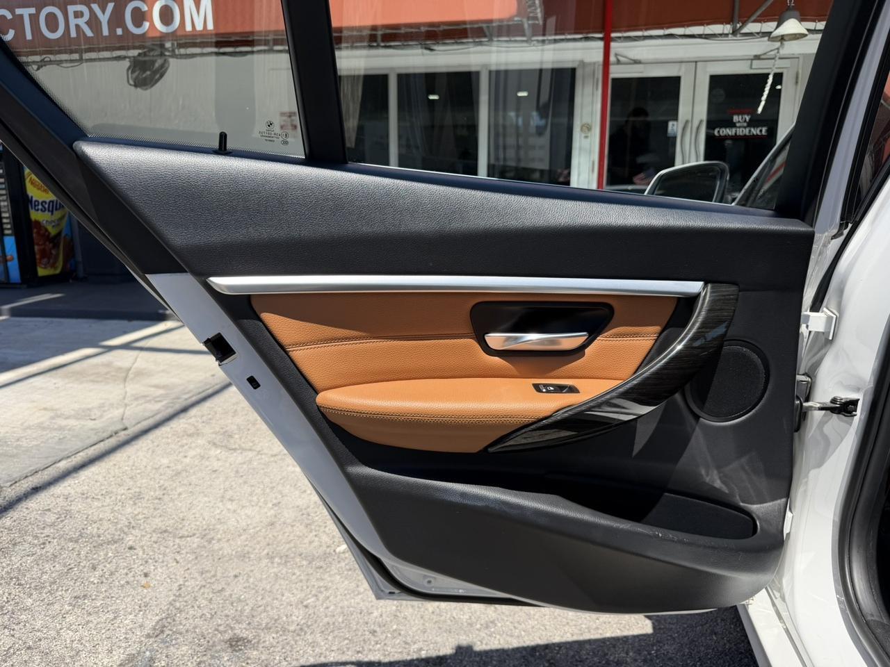 2018 BMW 3 Series 330i Hollywood FL