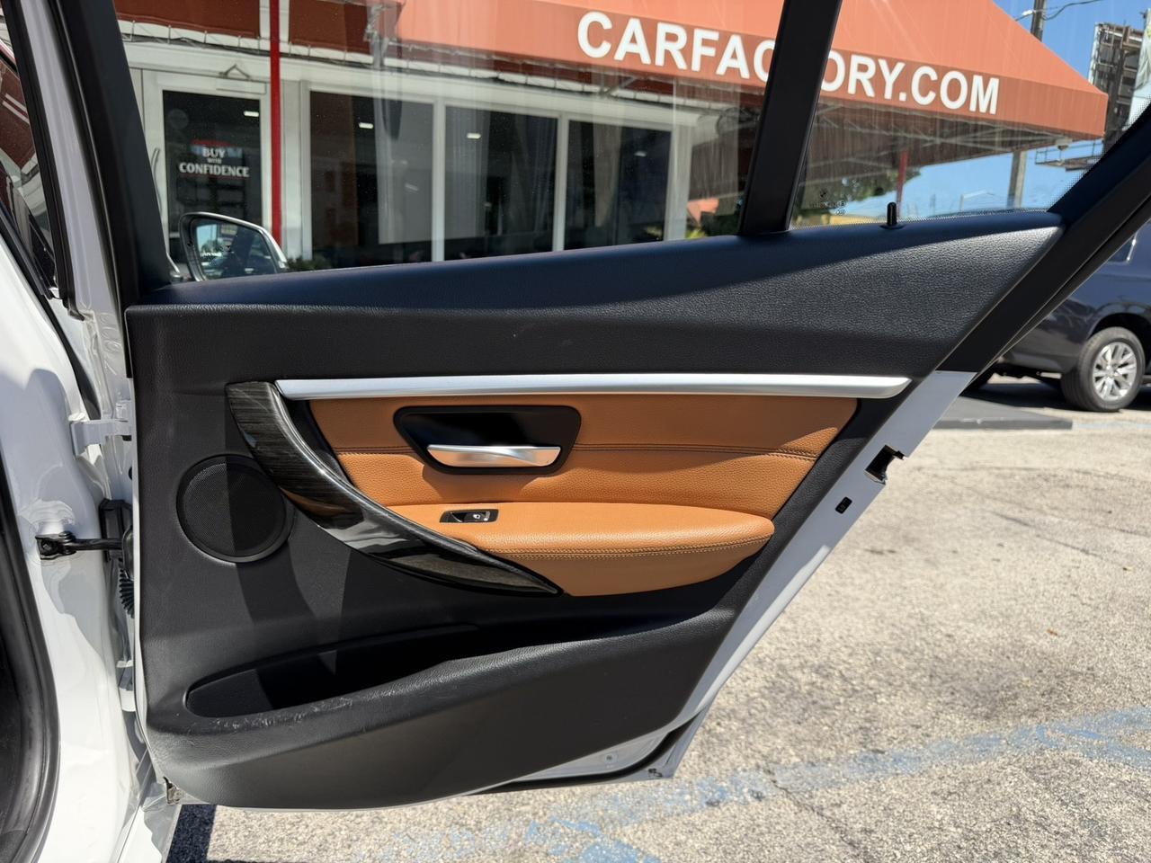 2018 BMW 3 Series 330i Hollywood FL