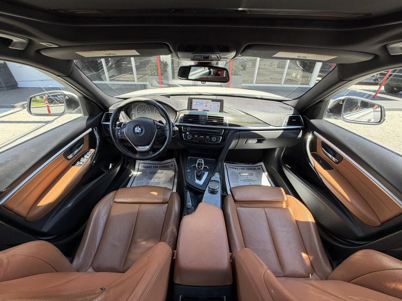 2018 BMW 3 Series 330i Hollywood FL