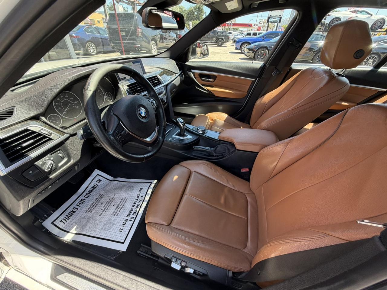 2018 BMW 3 Series 330i Hollywood FL