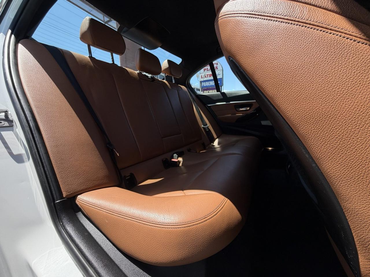 2018 BMW 3 Series 330i Hollywood FL