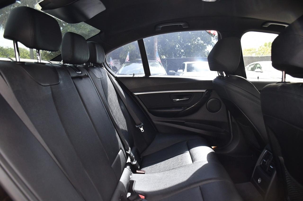 2018 BMW 3 Series 330i Lakeworth FL