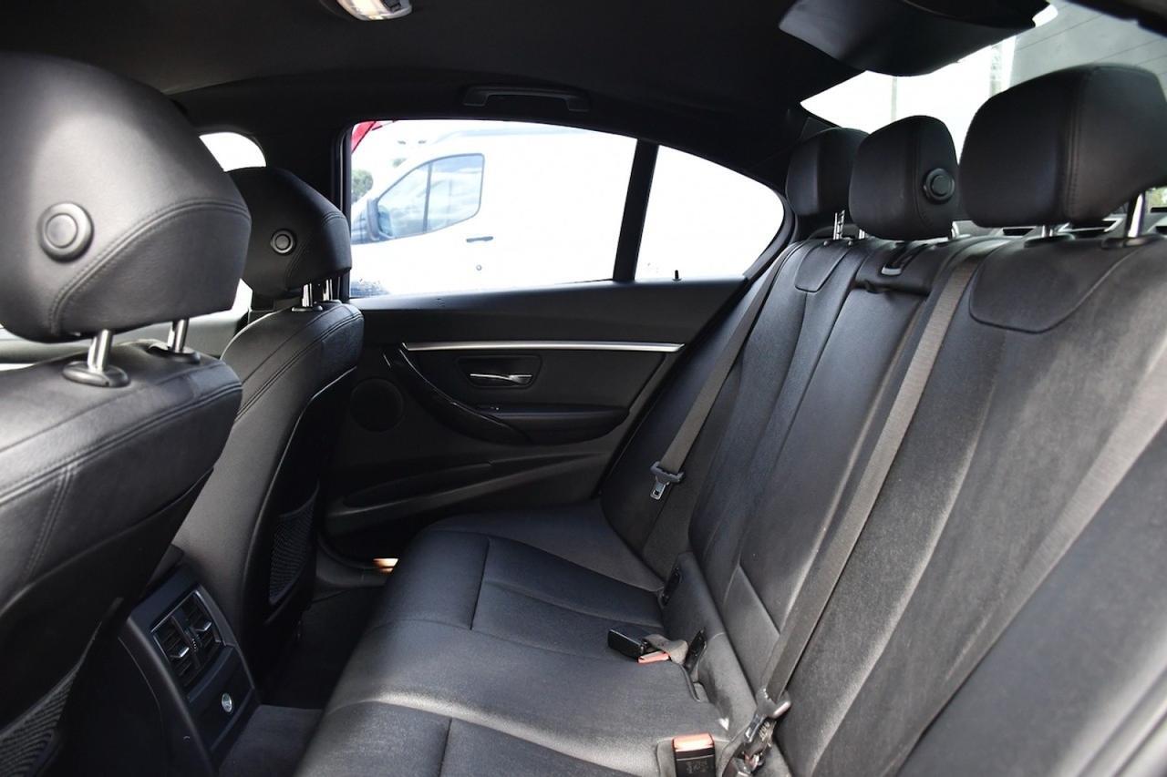 2018 BMW 3 Series 330i Lakeworth FL