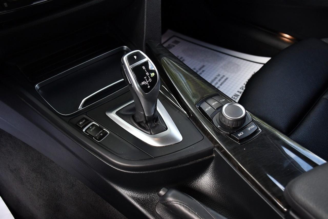 2018 BMW 3 Series 330i Lakeworth FL