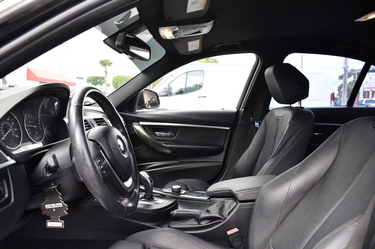 2018 BMW 3 Series 330i Lakeworth FL