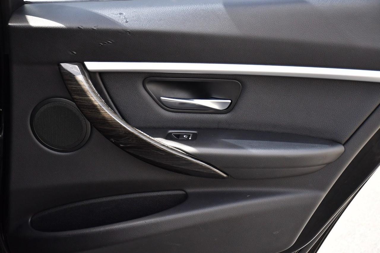 2018 BMW 3 Series 330i Lakeworth FL