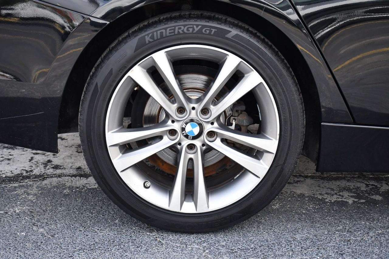 2018 BMW 3 Series 330i Lakeworth FL