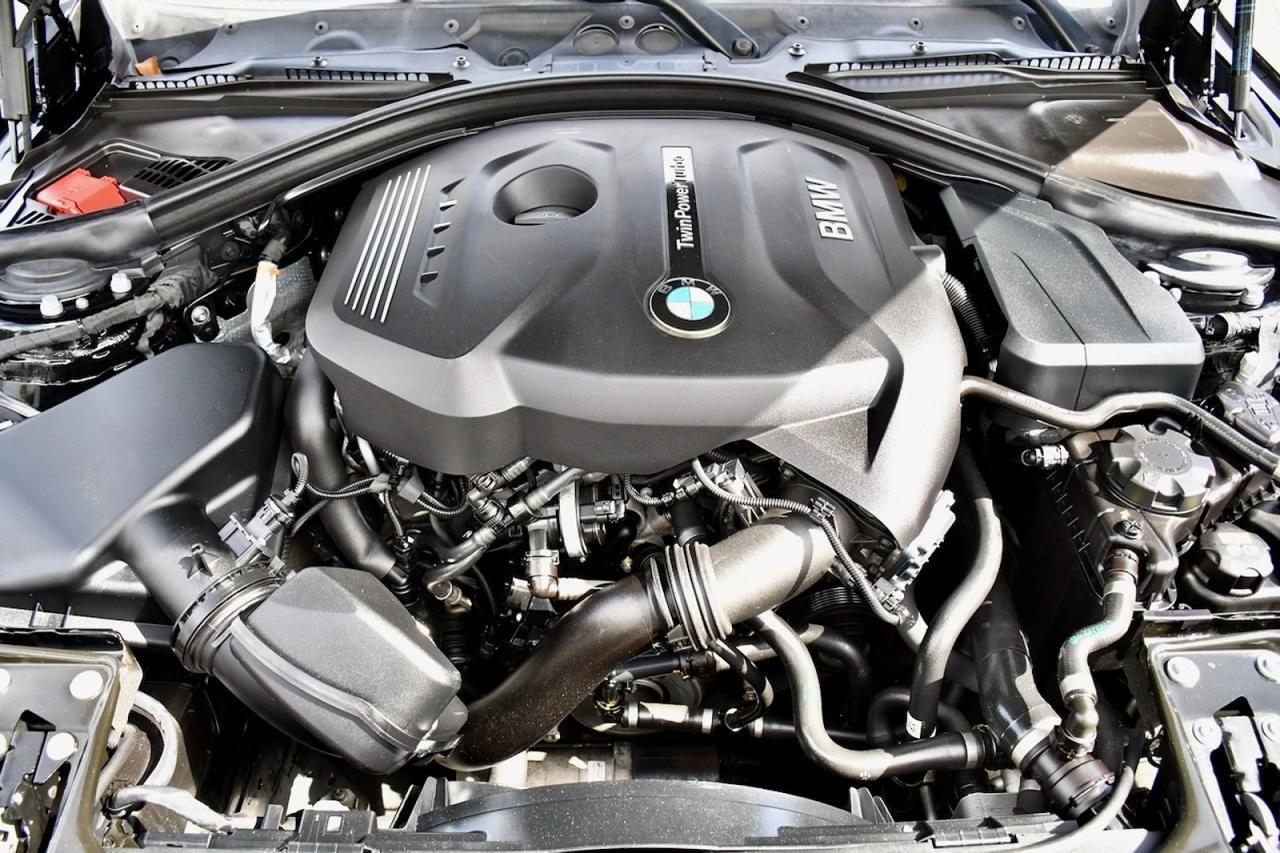 2018 BMW 3 Series 330i Lakeworth FL