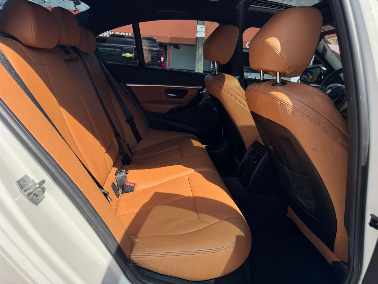2018 BMW 3 Series 330i Miami FL