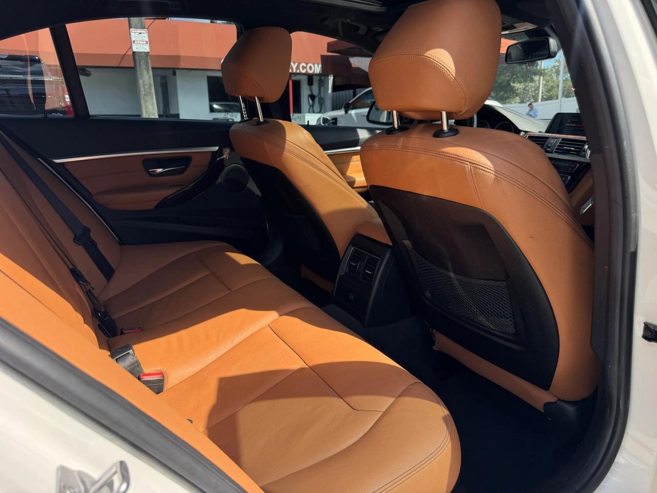 2018 BMW 3 Series 330i Miami FL